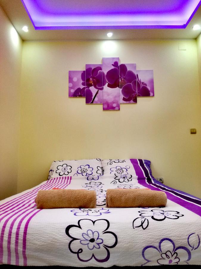 Maslina Rooms Semendria Exterior foto