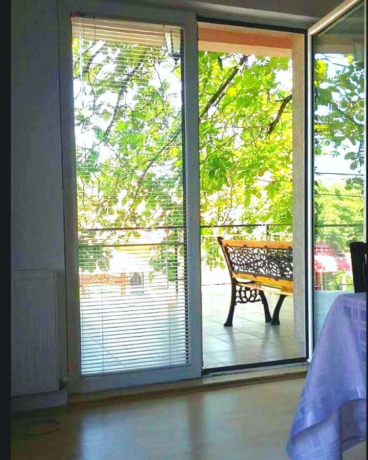 Maslina Rooms Semendria Exterior foto